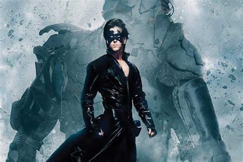 krrish 4 movie news